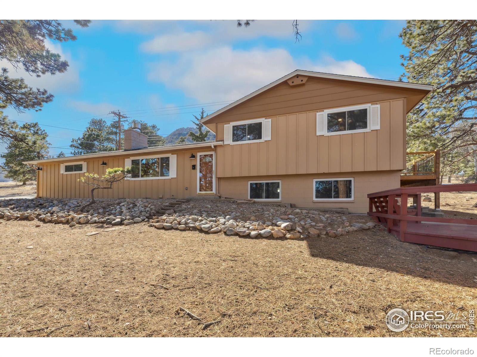 MLS Image #2 for 1059  lexington lane,estes park, Colorado
