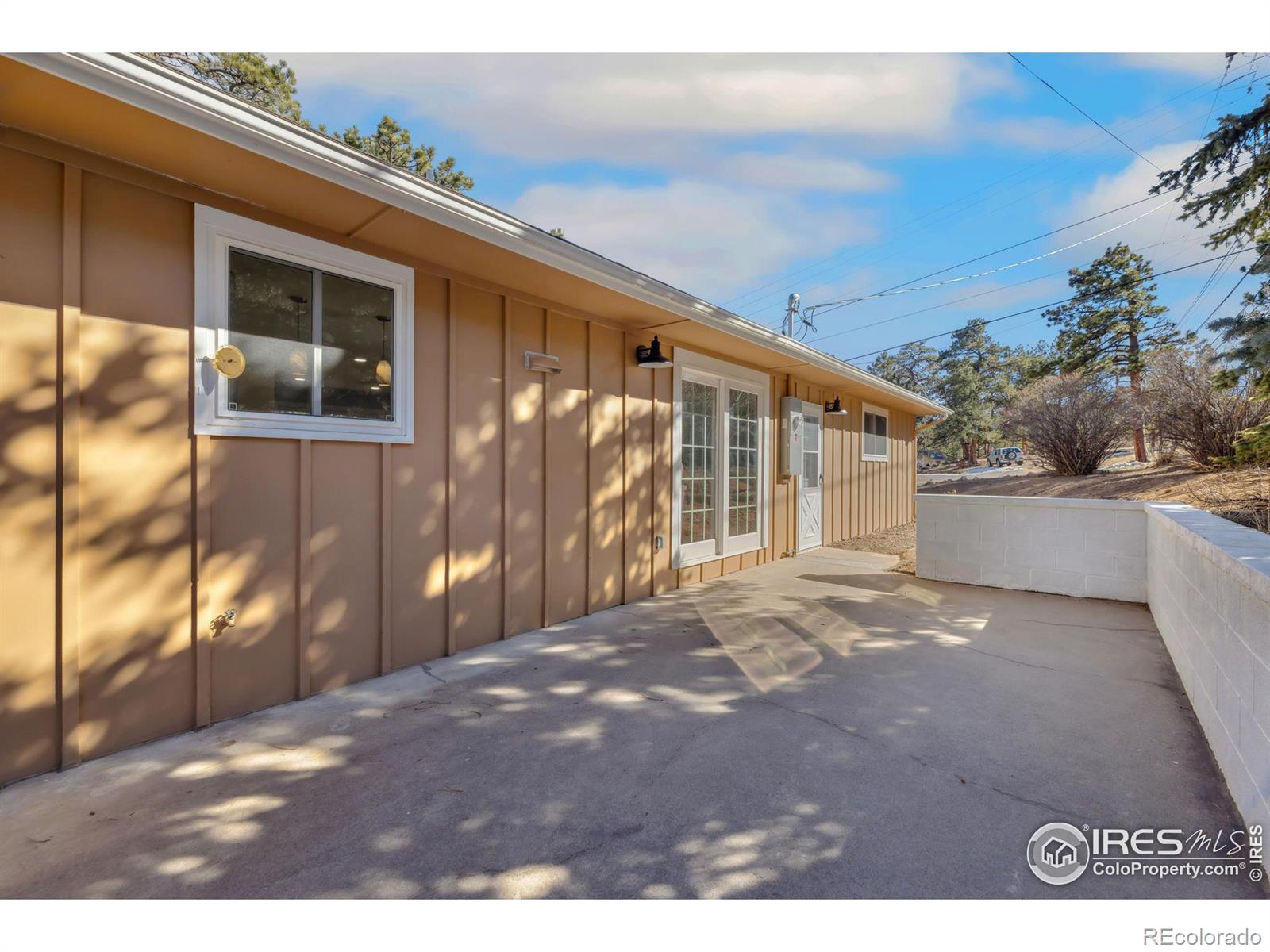 MLS Image #29 for 1059  lexington lane,estes park, Colorado