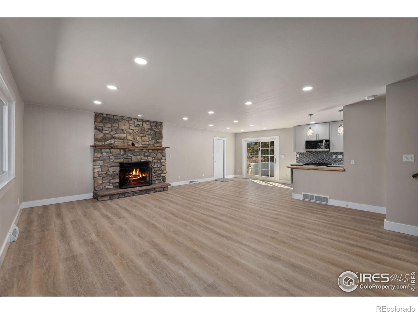 MLS Image #3 for 1059  lexington lane,estes park, Colorado