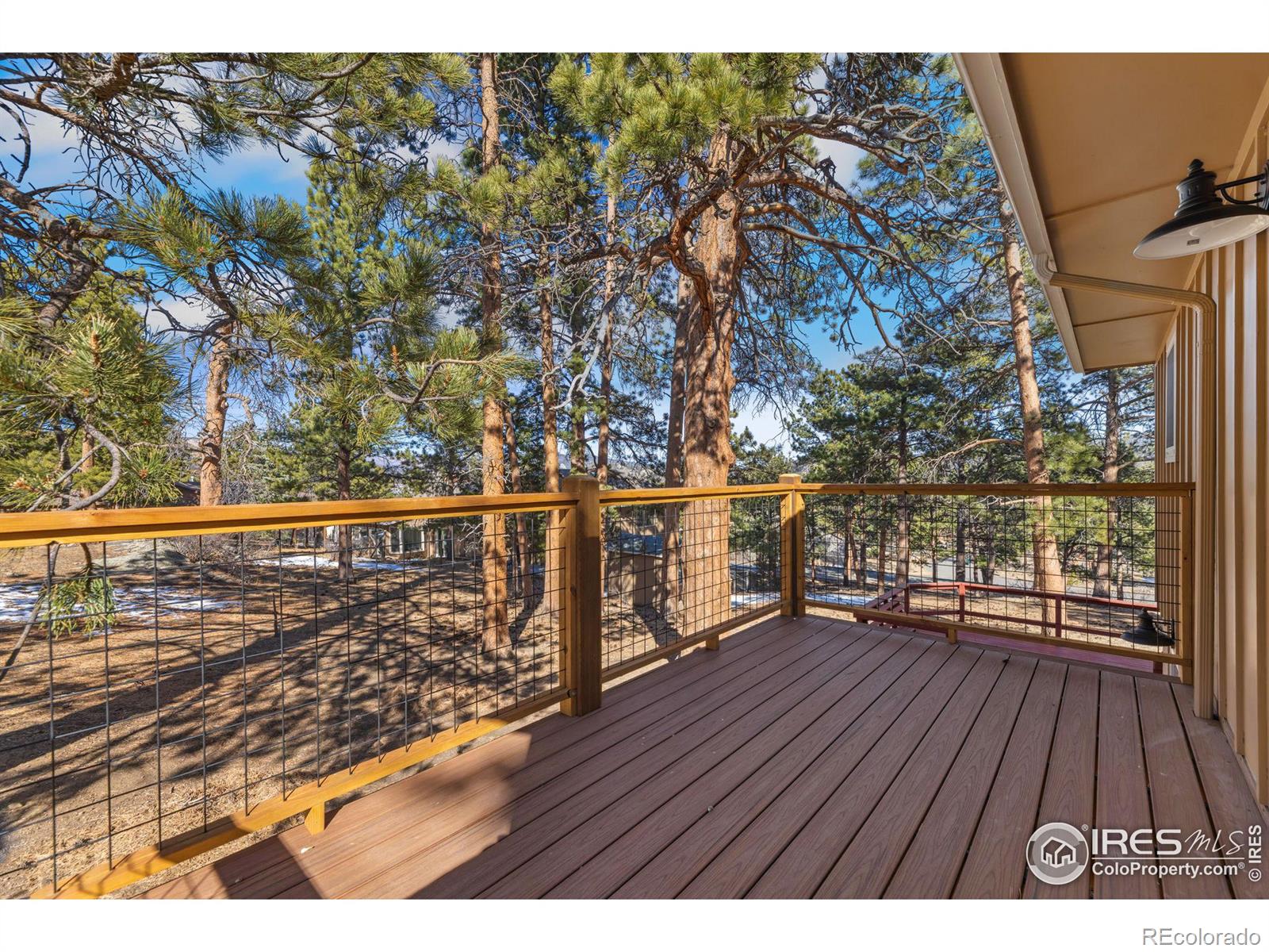 MLS Image #31 for 1059  lexington lane,estes park, Colorado