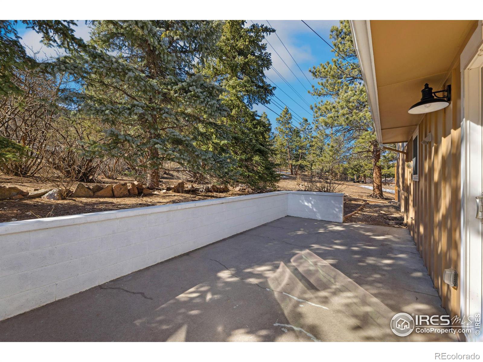 MLS Image #34 for 1059  lexington lane,estes park, Colorado