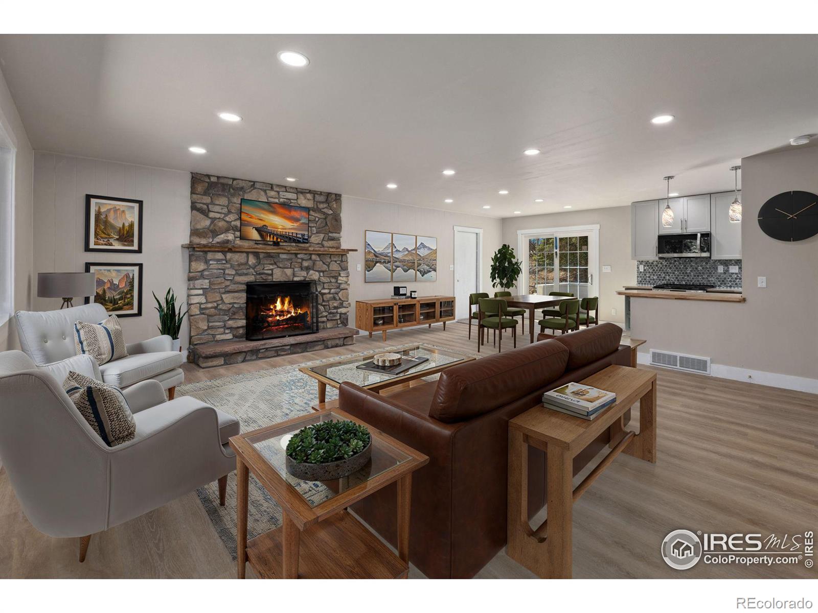 MLS Image #37 for 1059  lexington lane,estes park, Colorado
