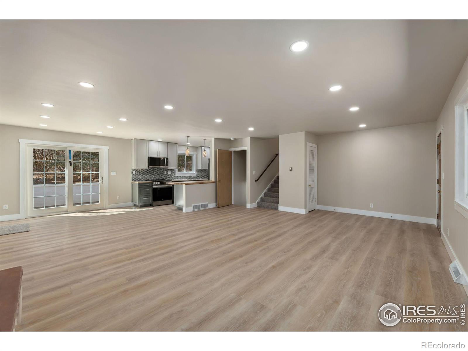 MLS Image #4 for 1059  lexington lane,estes park, Colorado