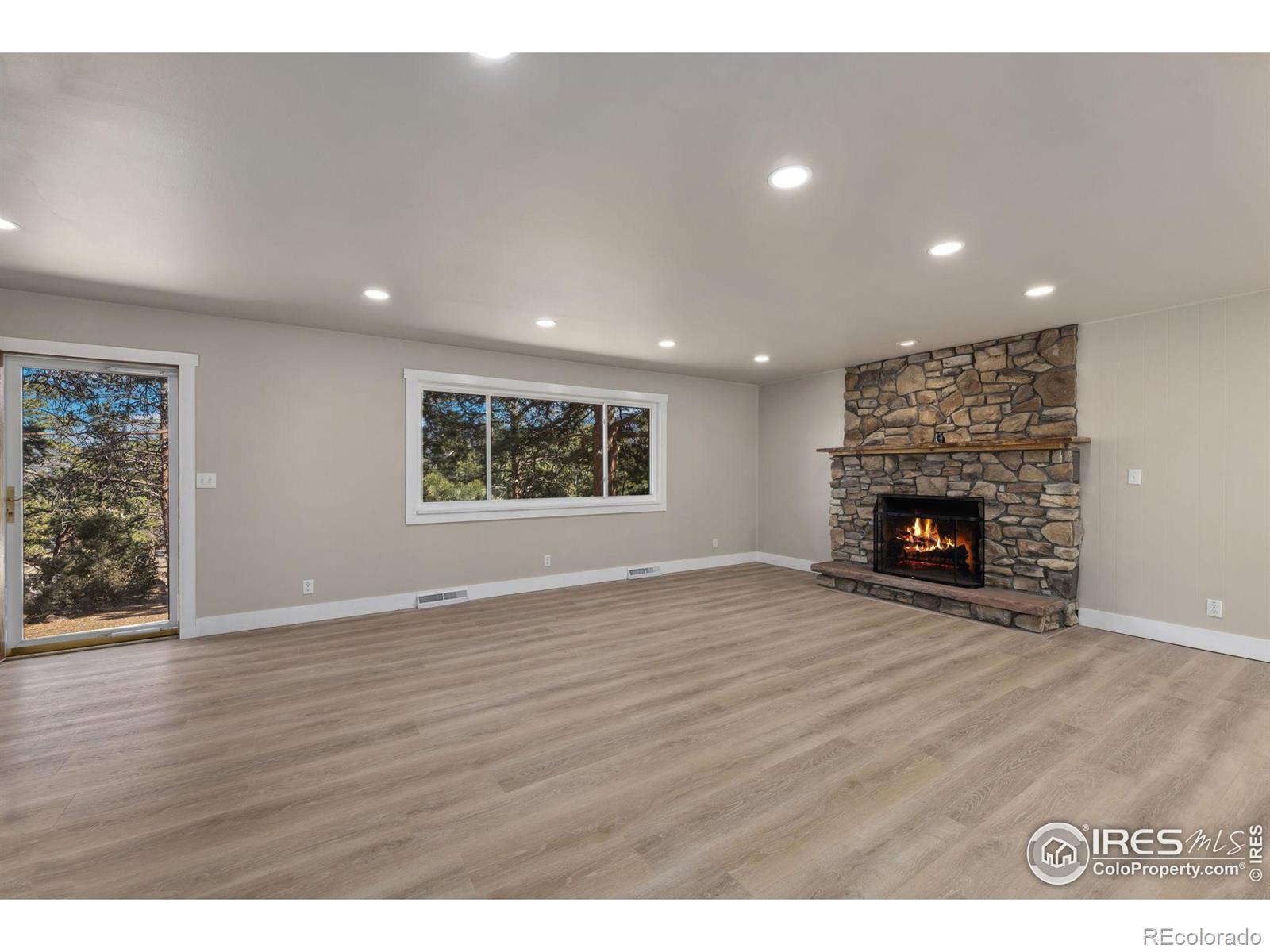 MLS Image #5 for 1059  lexington lane,estes park, Colorado