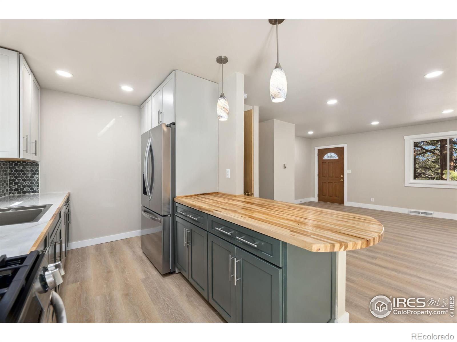 MLS Image #6 for 1059  lexington lane,estes park, Colorado