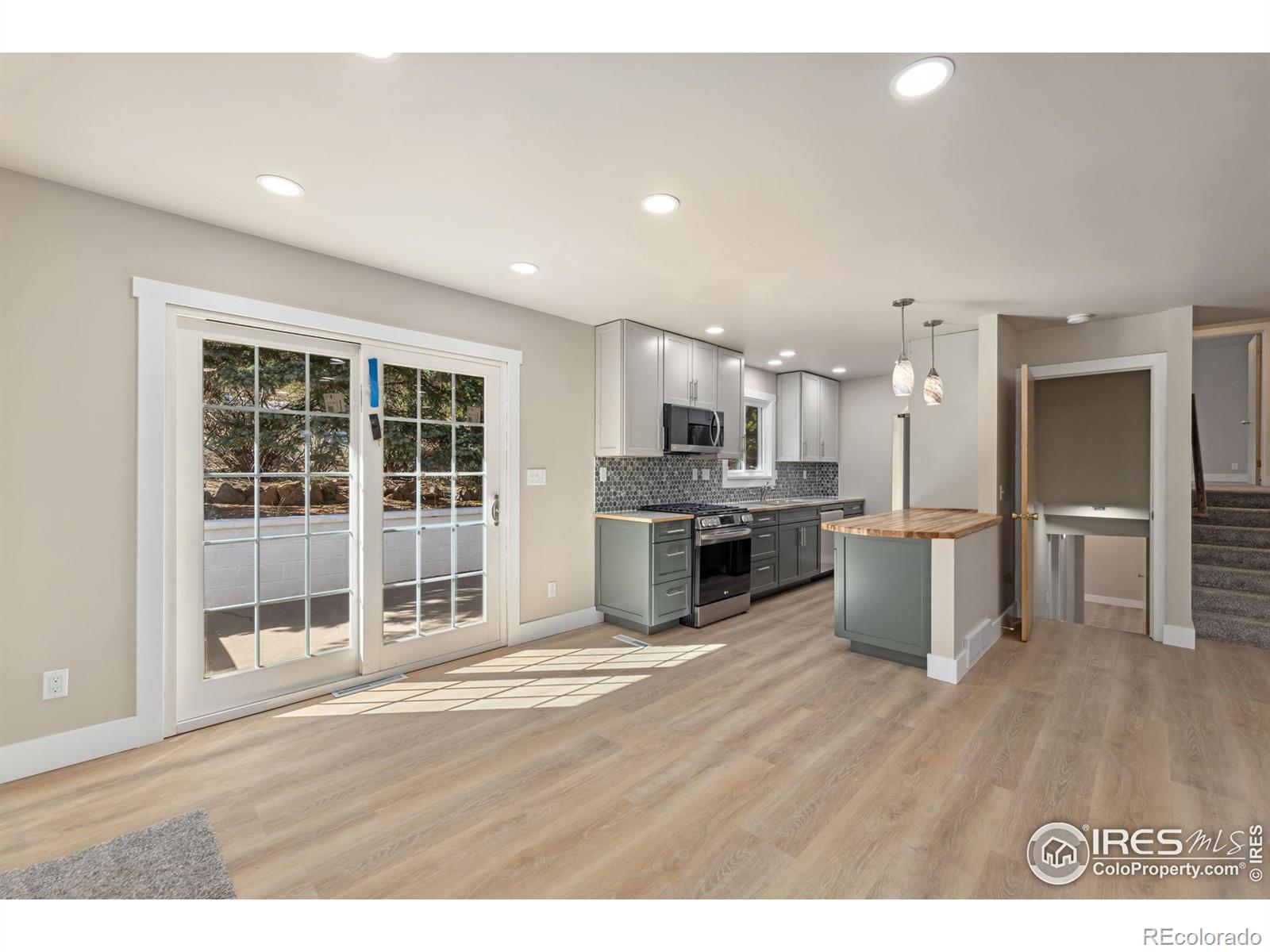 MLS Image #7 for 1059  lexington lane,estes park, Colorado