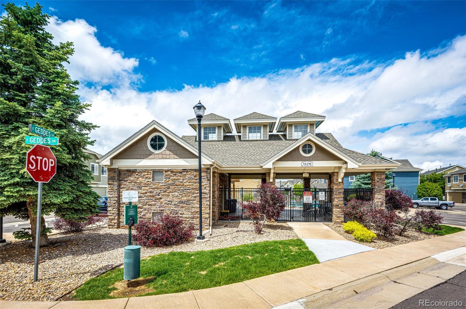 MLS Image #28 for 15955 e geddes drive,aurora, Colorado