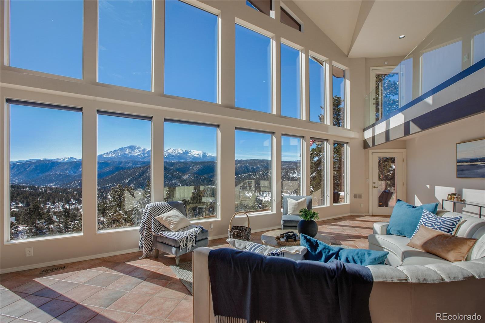 MLS Image #15 for 1121  kings crown road,woodland park, Colorado