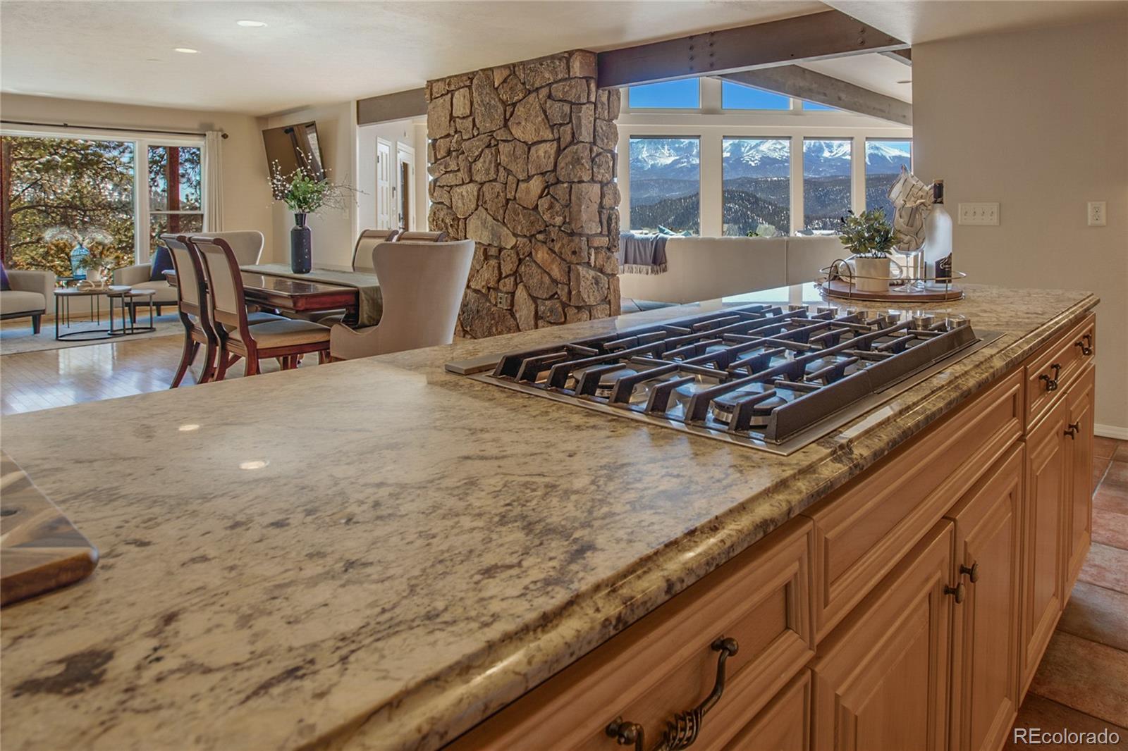 MLS Image #27 for 1121  kings crown road,woodland park, Colorado