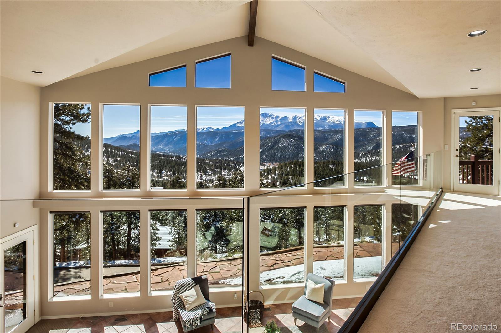 MLS Image #28 for 1121  kings crown road,woodland park, Colorado