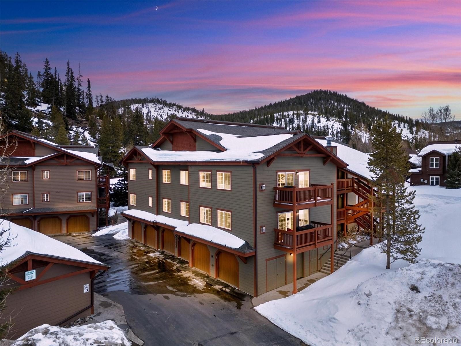 MLS Image #0 for 303  pelican circle 1901,breckenridge, Colorado