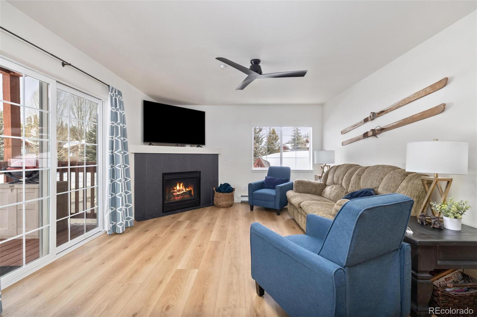 MLS Image #2 for 303  pelican circle 1901,breckenridge, Colorado