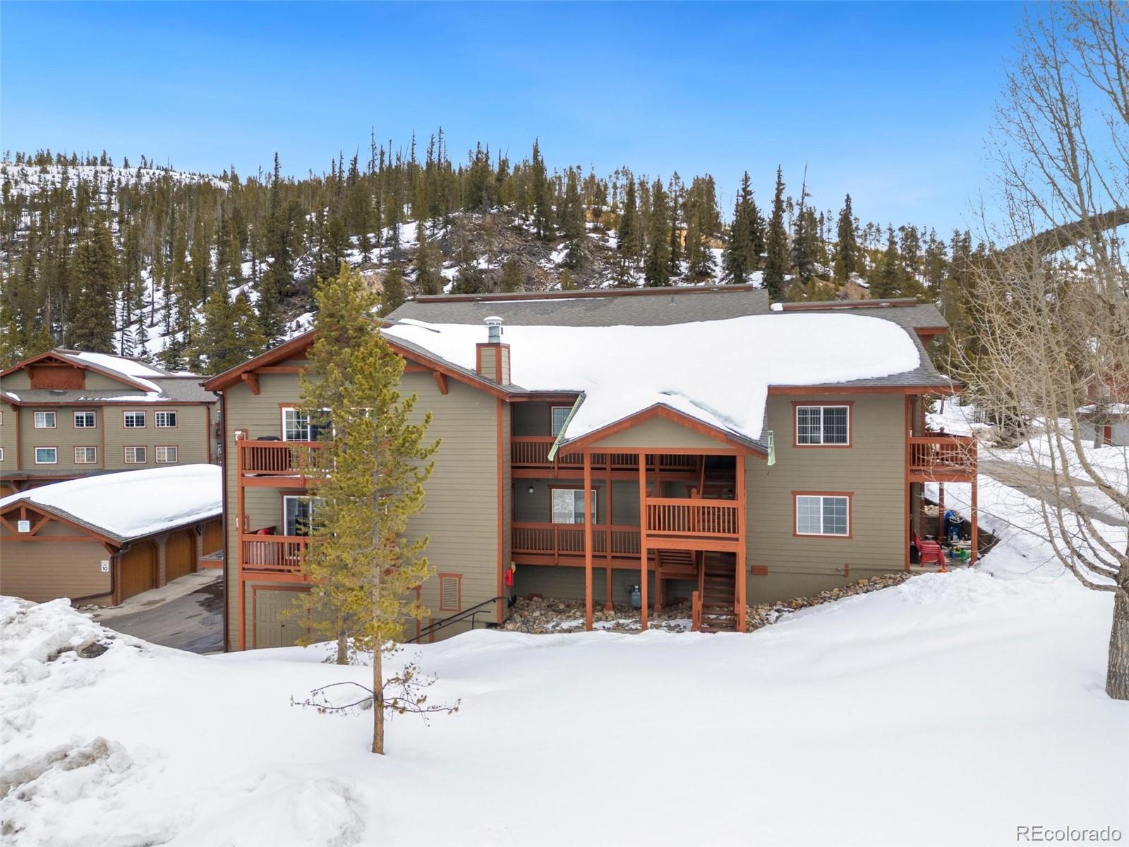 MLS Image #27 for 303  pelican circle 1901,breckenridge, Colorado