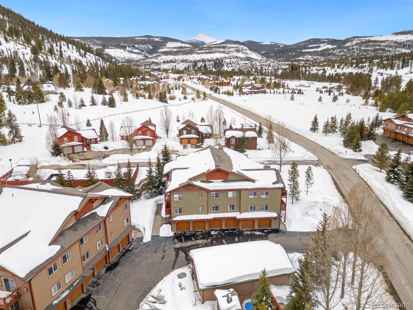 MLS Image #32 for 303  pelican circle 1901,breckenridge, Colorado