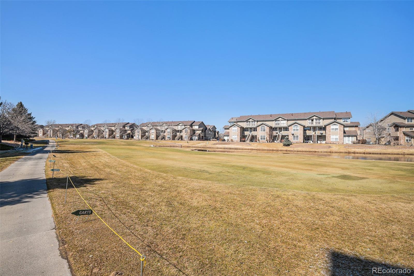 MLS Image #2 for 2896 w riverwalk circle a214,littleton, Colorado