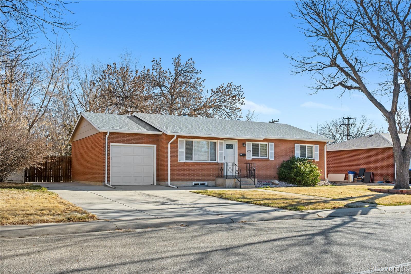 MLS Image #0 for 6359  brooks drive,arvada, Colorado