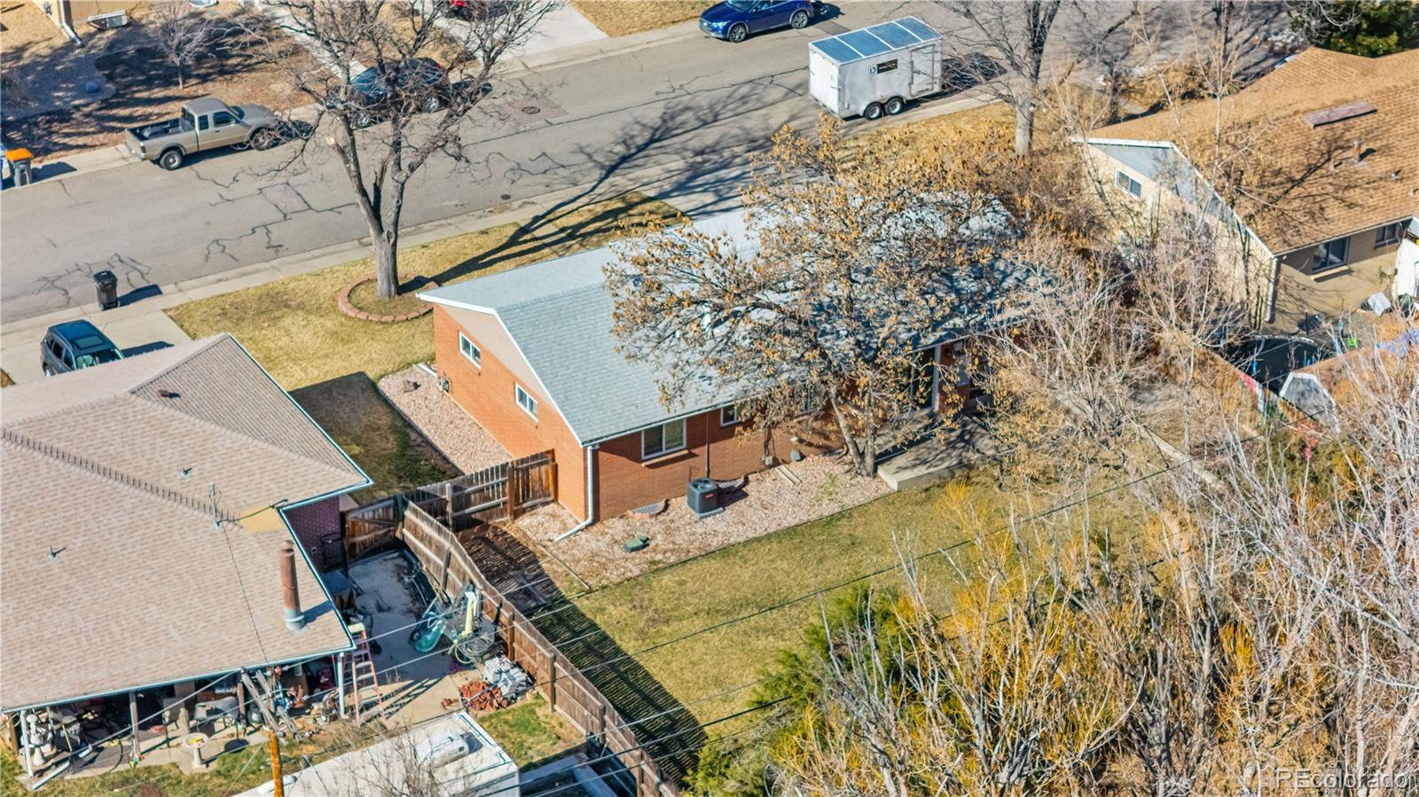 MLS Image #22 for 6359  brooks drive,arvada, Colorado