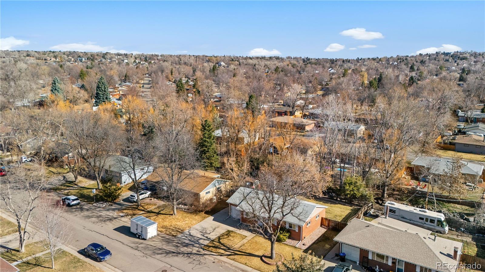 MLS Image #29 for 6359  brooks drive,arvada, Colorado