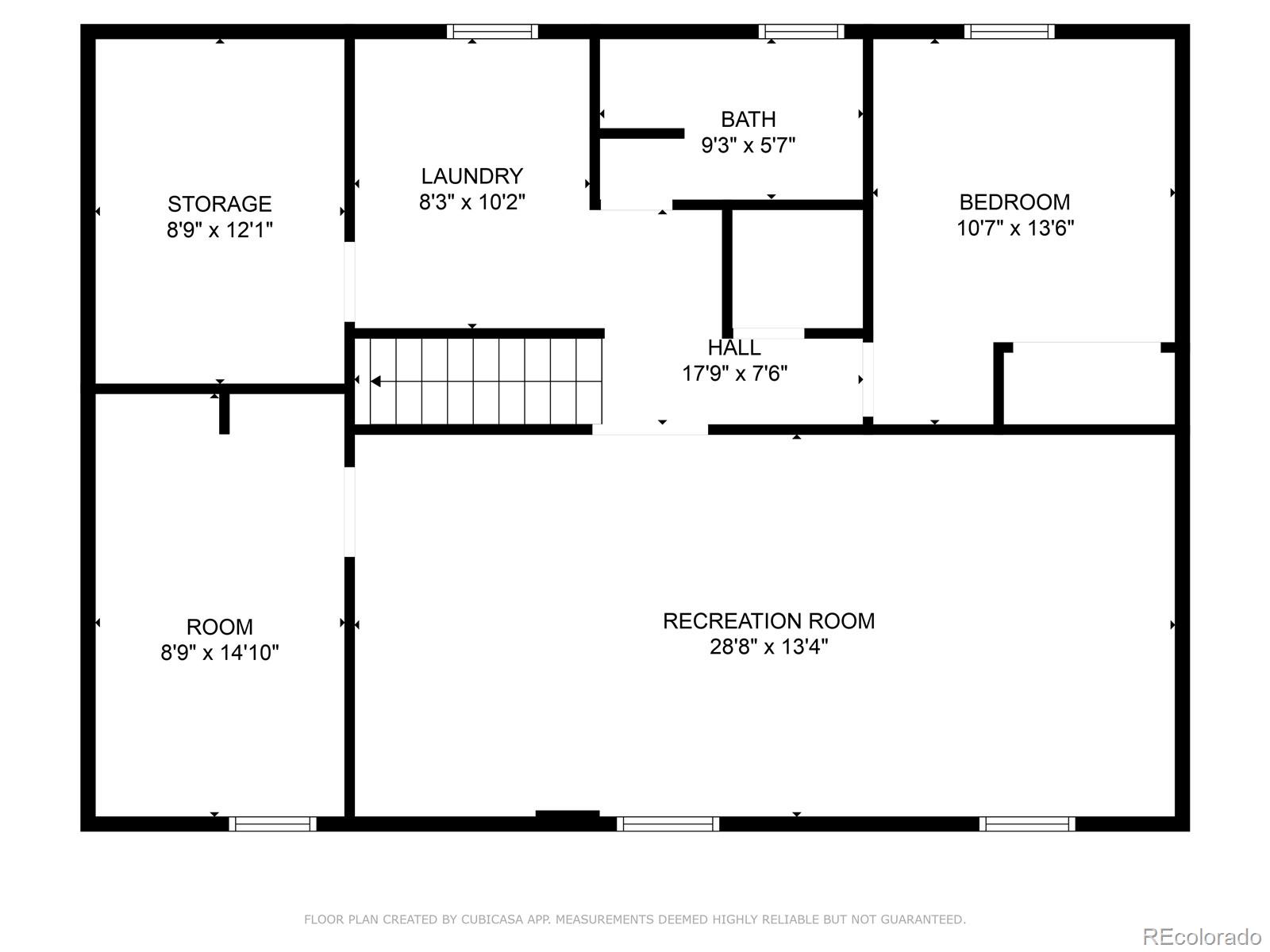 MLS Image #40 for 6359  brooks drive,arvada, Colorado