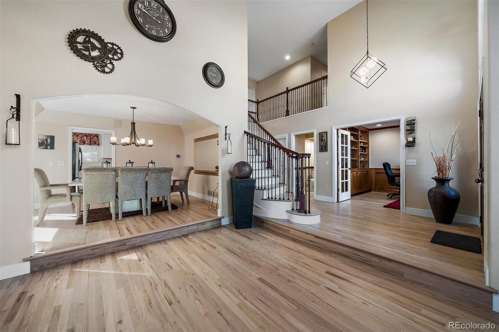 MLS Image #2 for 6251 s iola court,englewood, Colorado