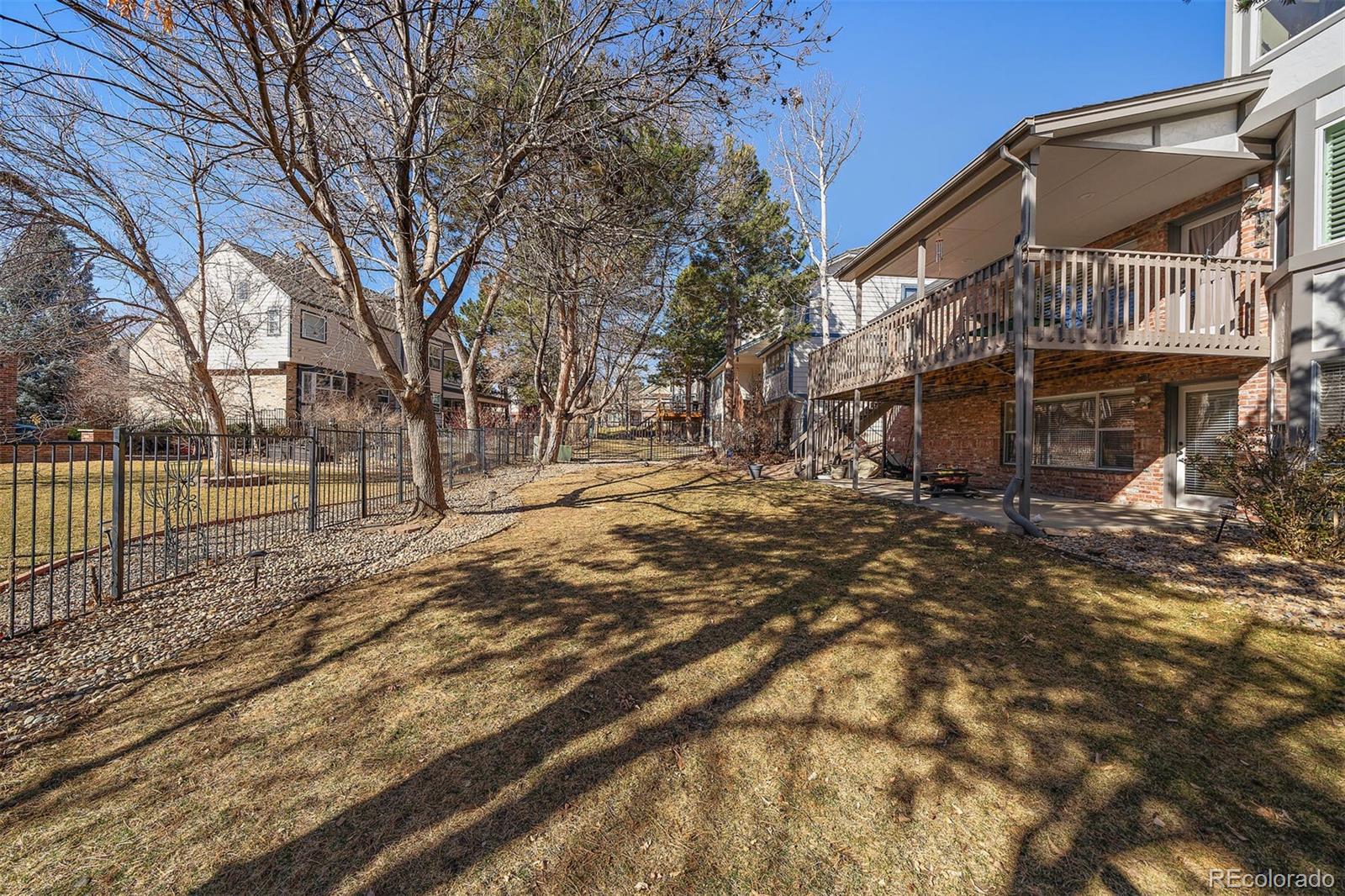 MLS Image #32 for 6251 s iola court,englewood, Colorado