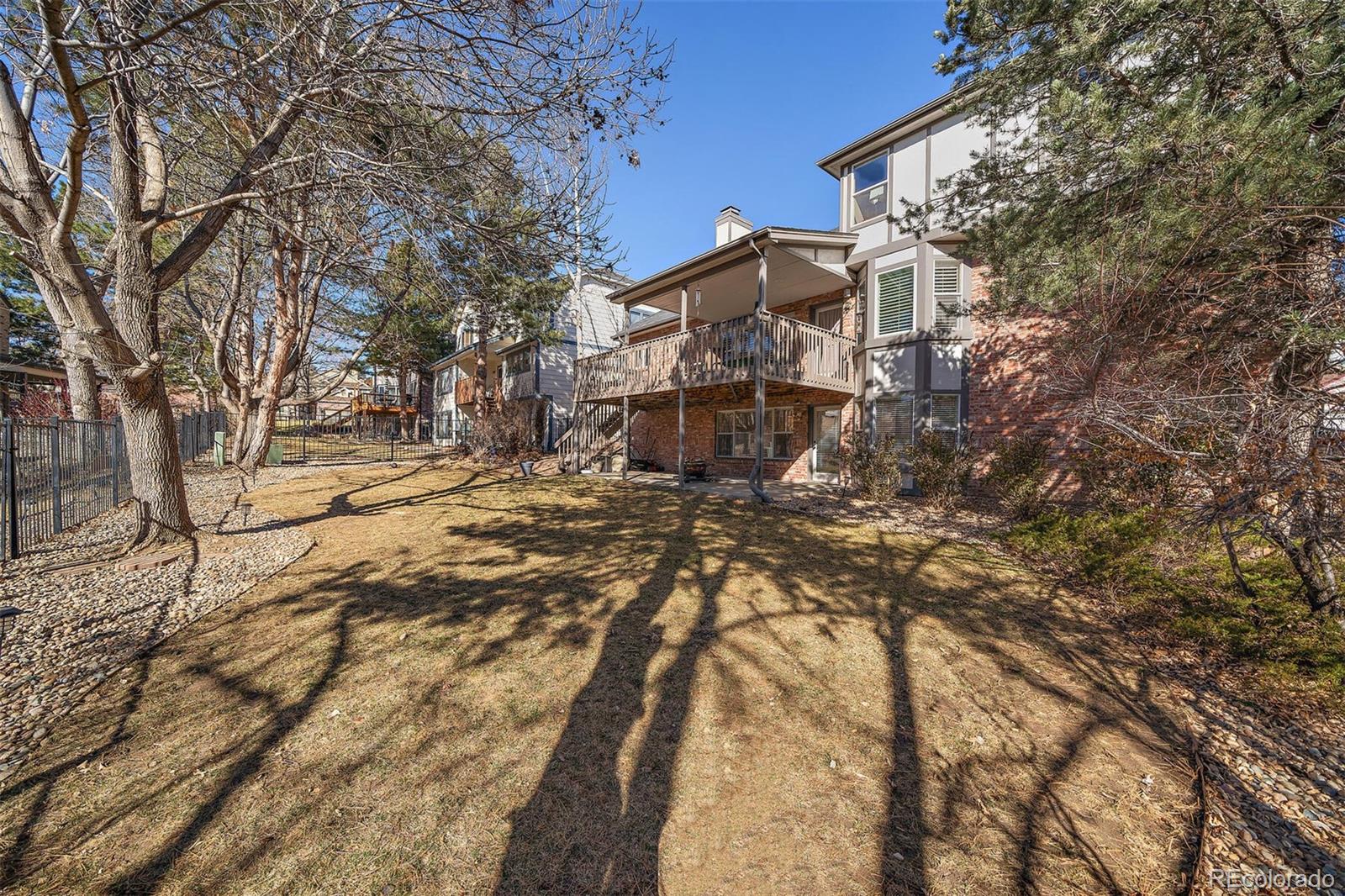 MLS Image #33 for 6251 s iola court,englewood, Colorado