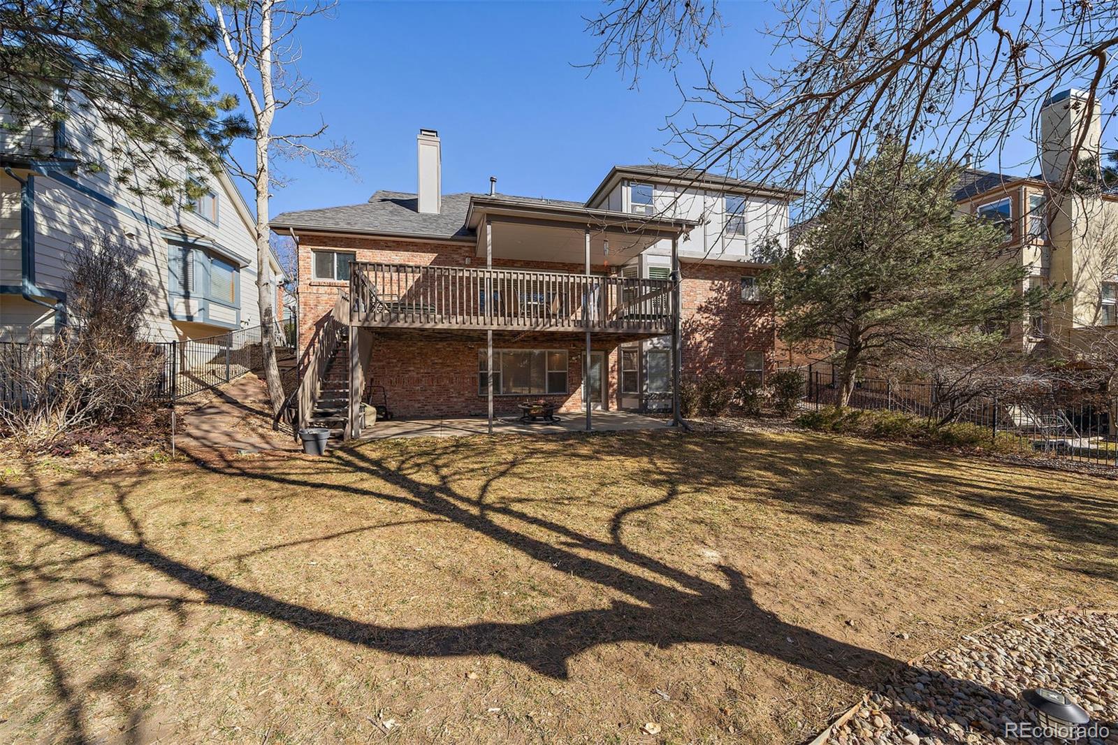 MLS Image #34 for 6251 s iola court,englewood, Colorado