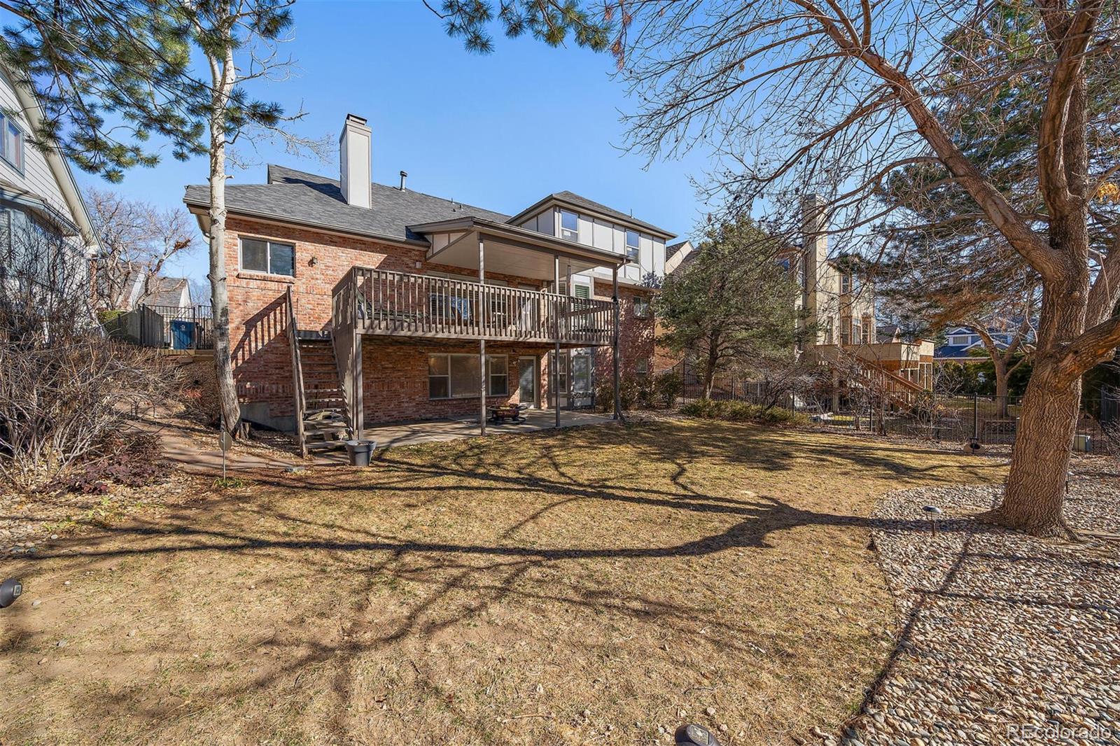 MLS Image #35 for 6251 s iola court,englewood, Colorado