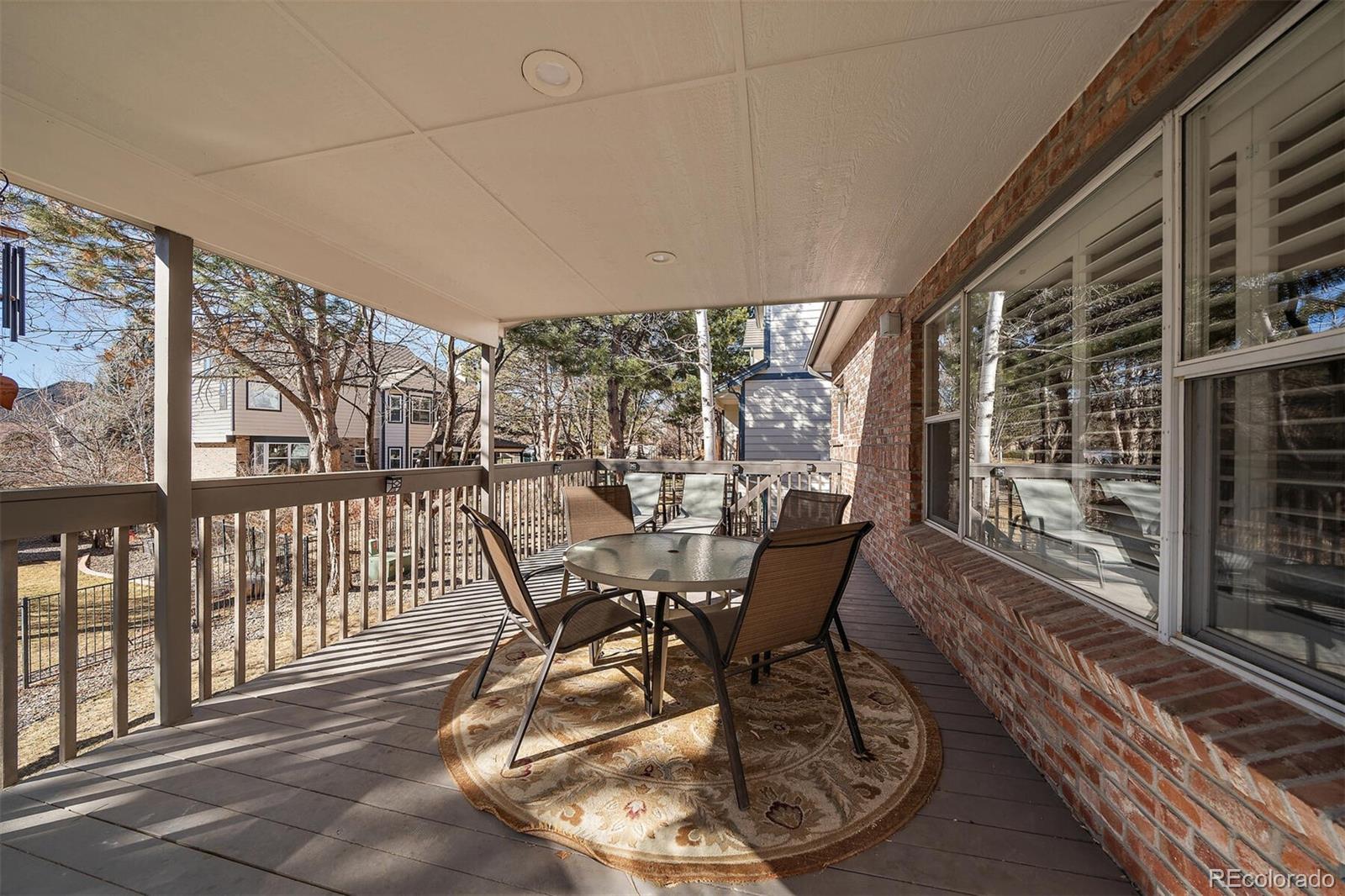 MLS Image #37 for 6251 s iola court,englewood, Colorado