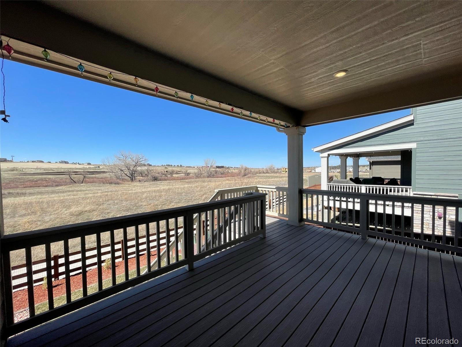 MLS Image #29 for 1055  snowberry avenue,elizabeth, Colorado