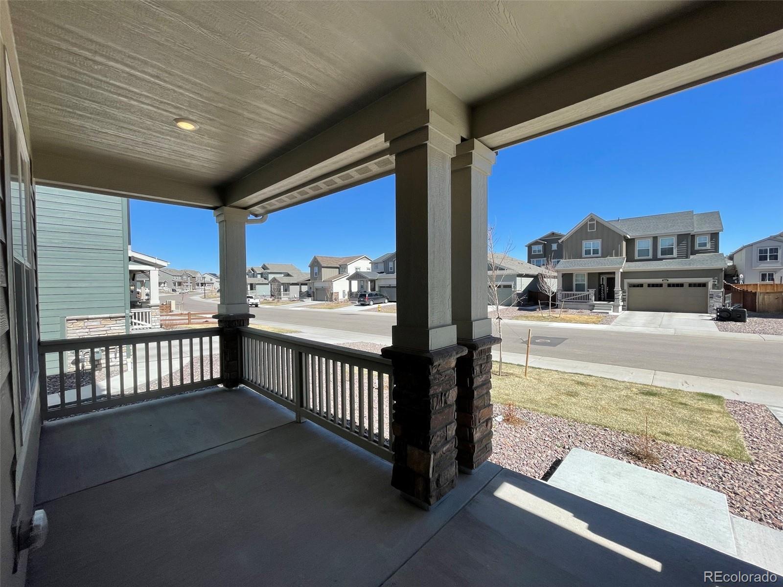 MLS Image #30 for 1055  snowberry avenue,elizabeth, Colorado