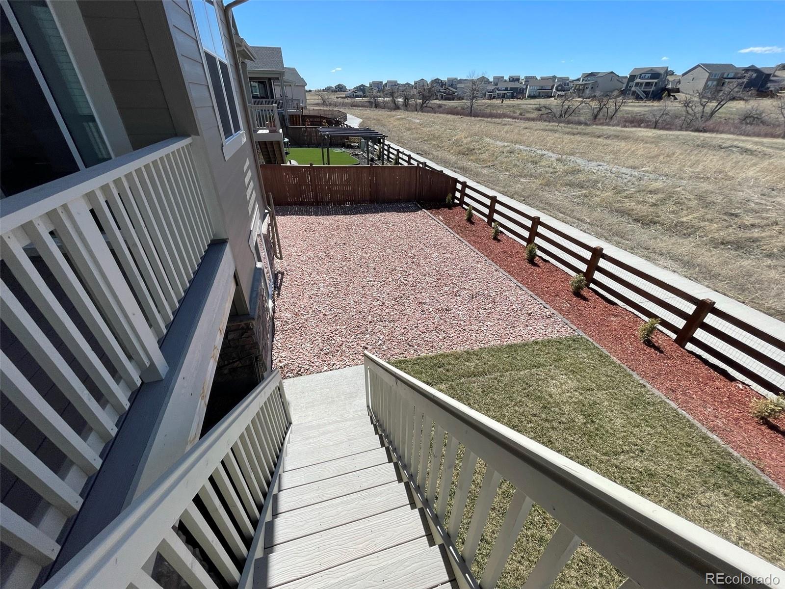 MLS Image #32 for 1055  snowberry avenue,elizabeth, Colorado