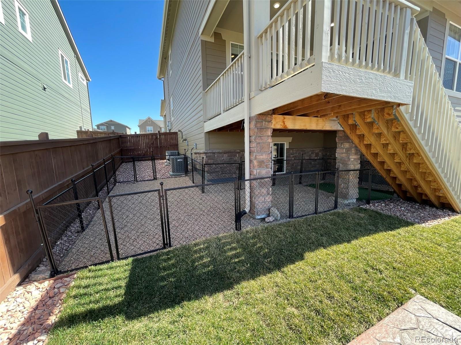 MLS Image #33 for 1055  snowberry avenue,elizabeth, Colorado