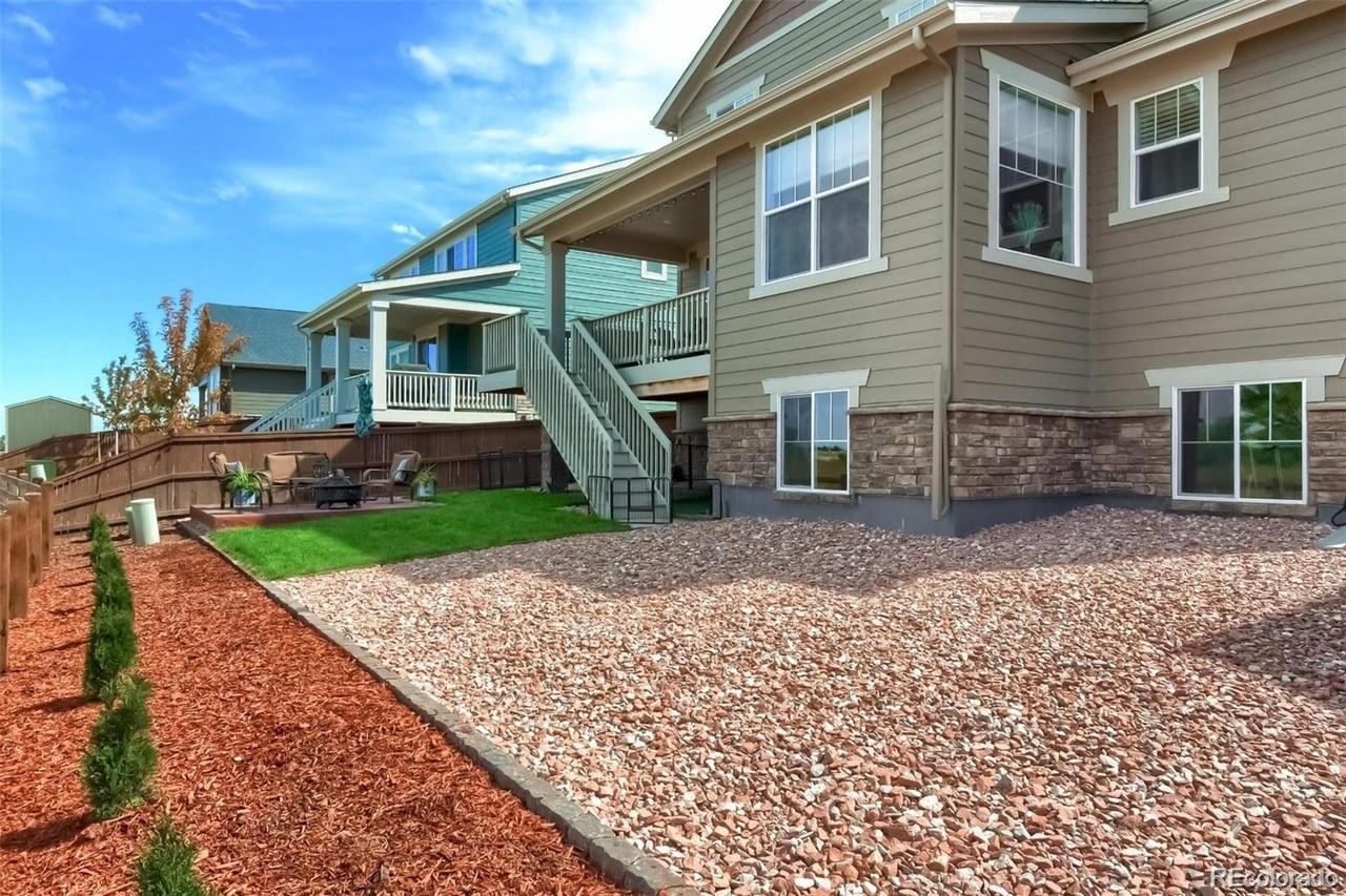 MLS Image #35 for 1055  snowberry avenue,elizabeth, Colorado