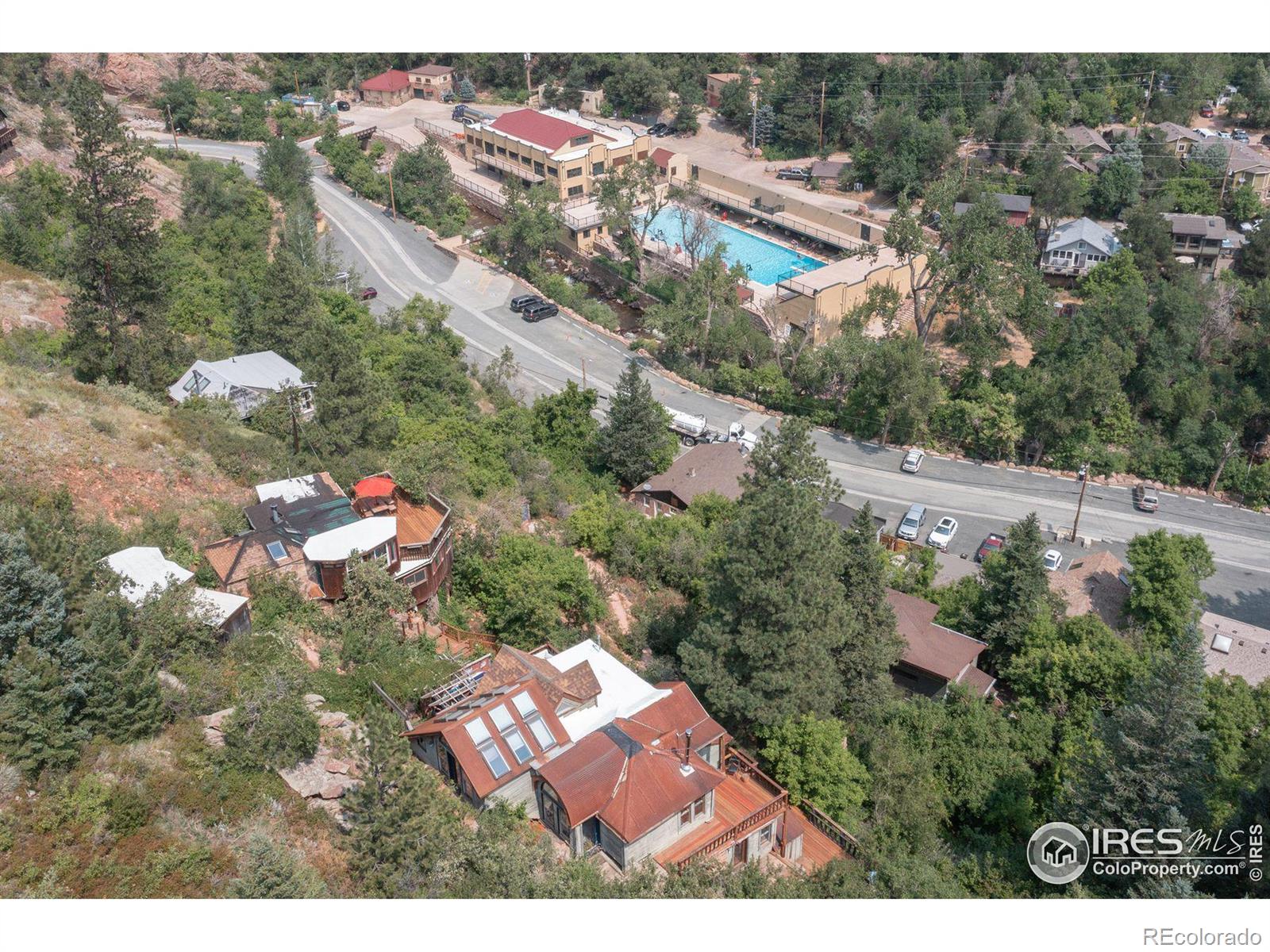 MLS Image #36 for 265  eldorado springs drive,eldorado springs, Colorado