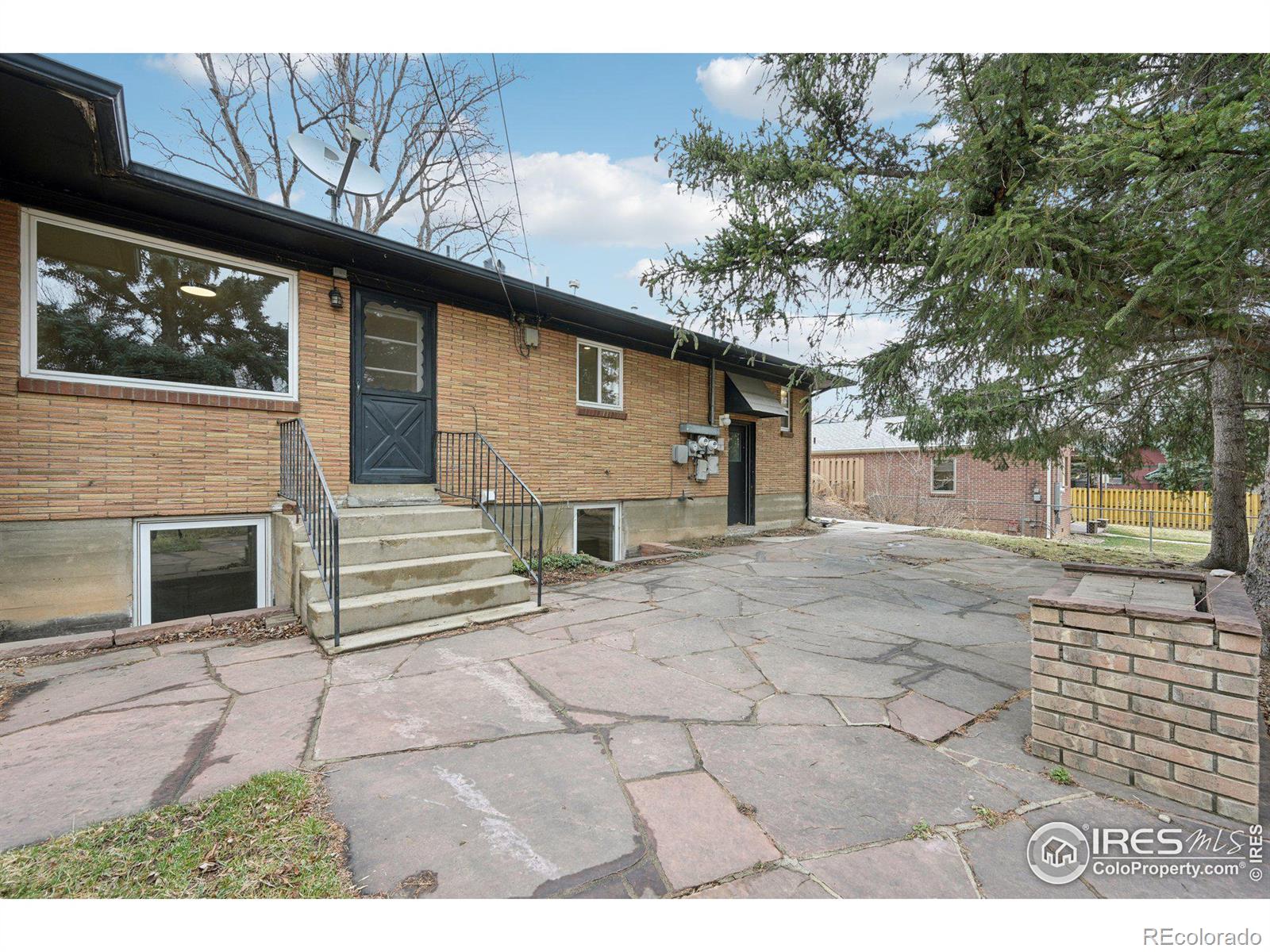 MLS Image #25 for 1250  cedar avenue,boulder, Colorado