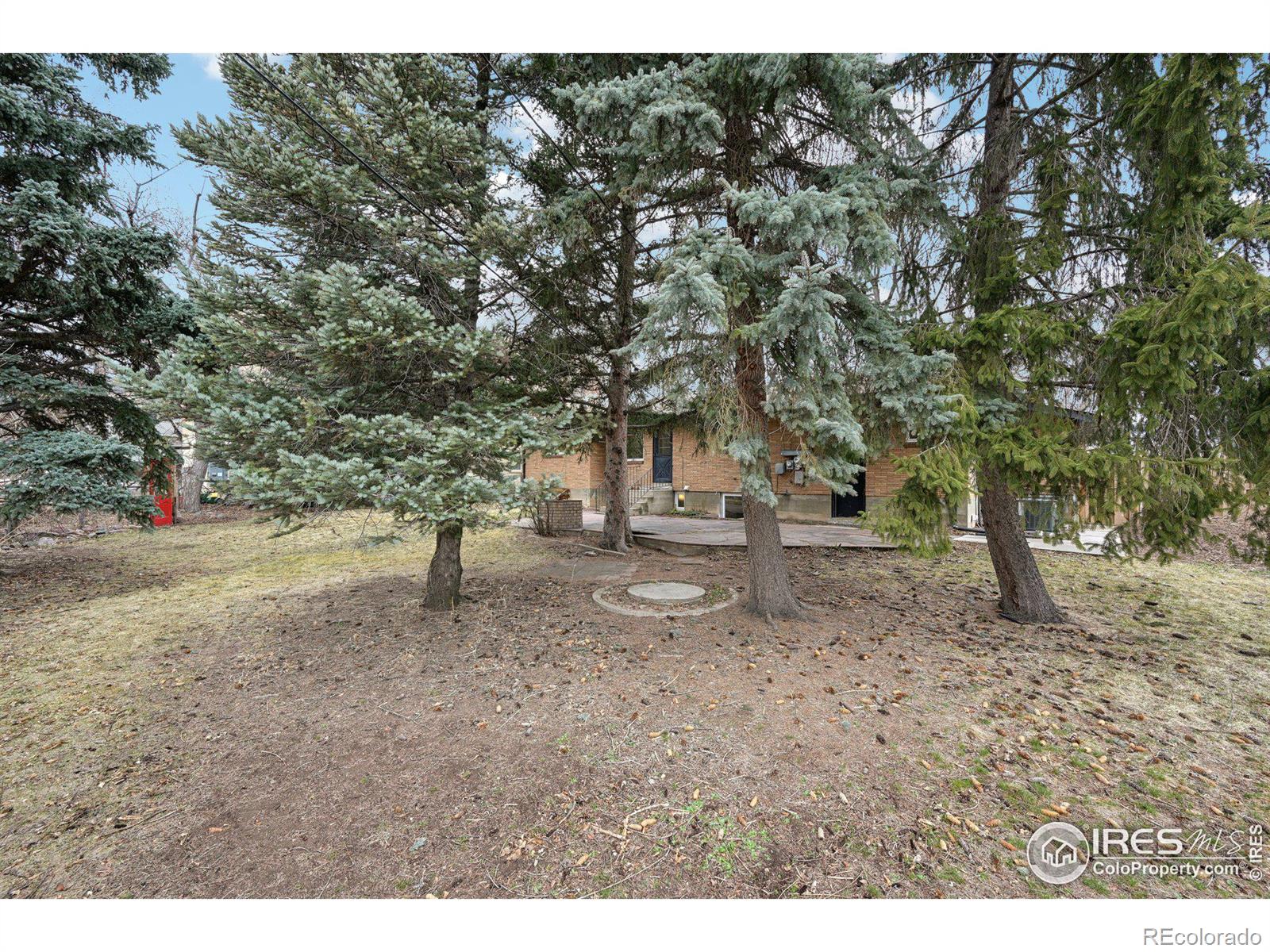 MLS Image #26 for 1250  cedar avenue,boulder, Colorado