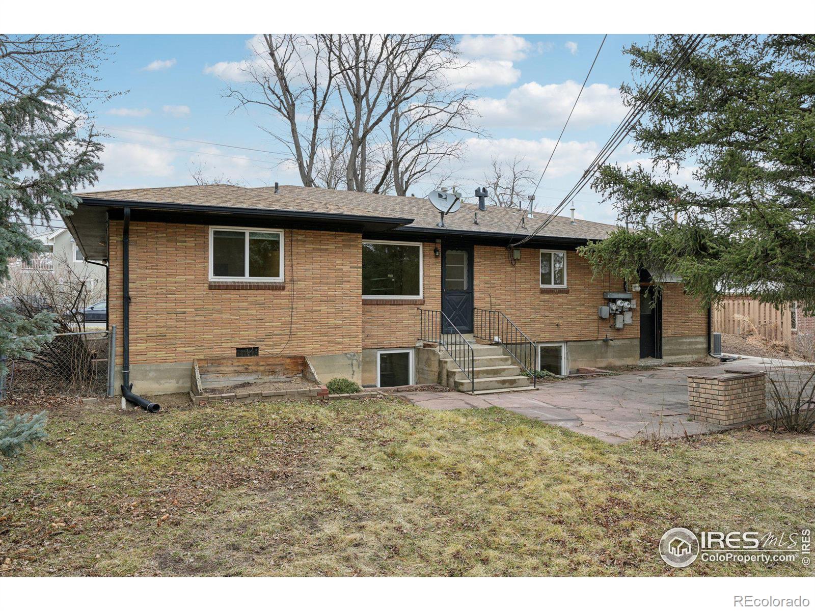 MLS Image #27 for 1250  cedar avenue,boulder, Colorado