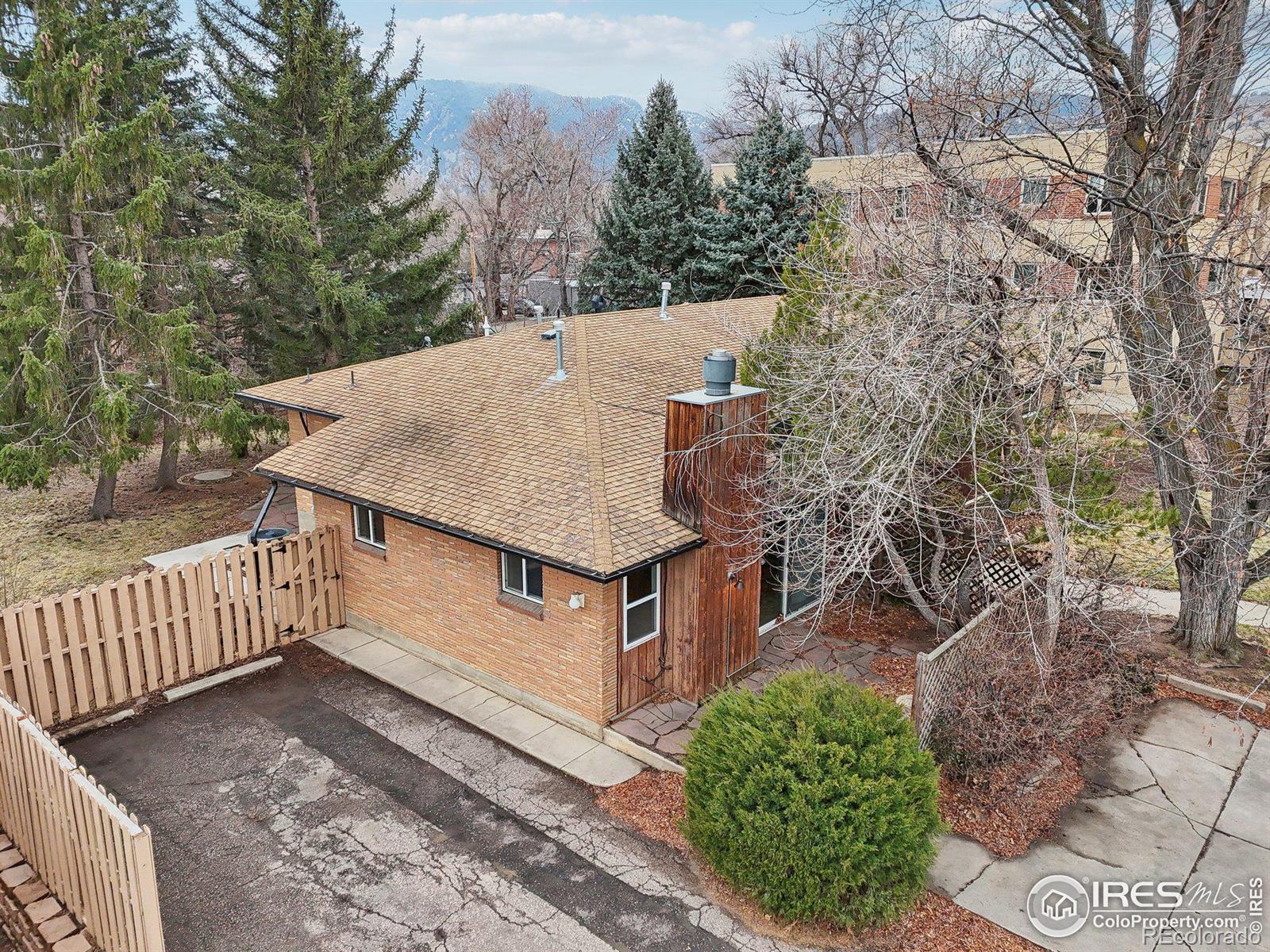 MLS Image #28 for 1250  cedar avenue,boulder, Colorado