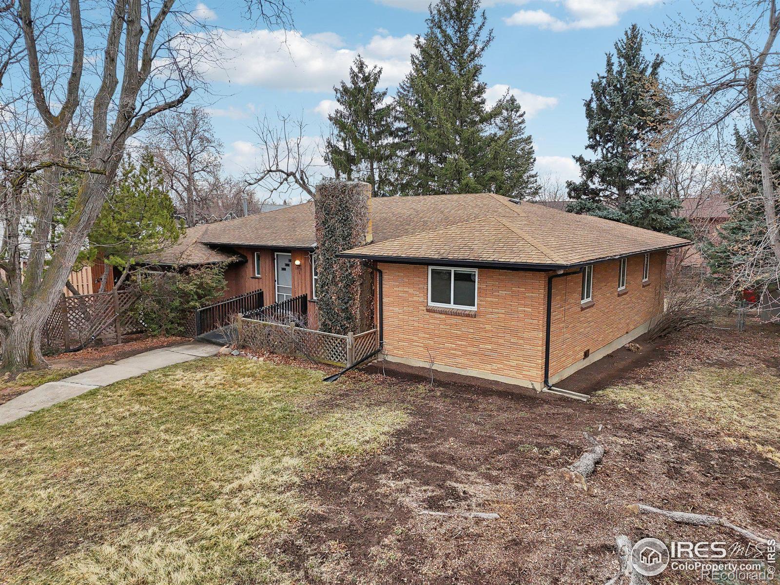 MLS Image #29 for 1250  cedar avenue,boulder, Colorado