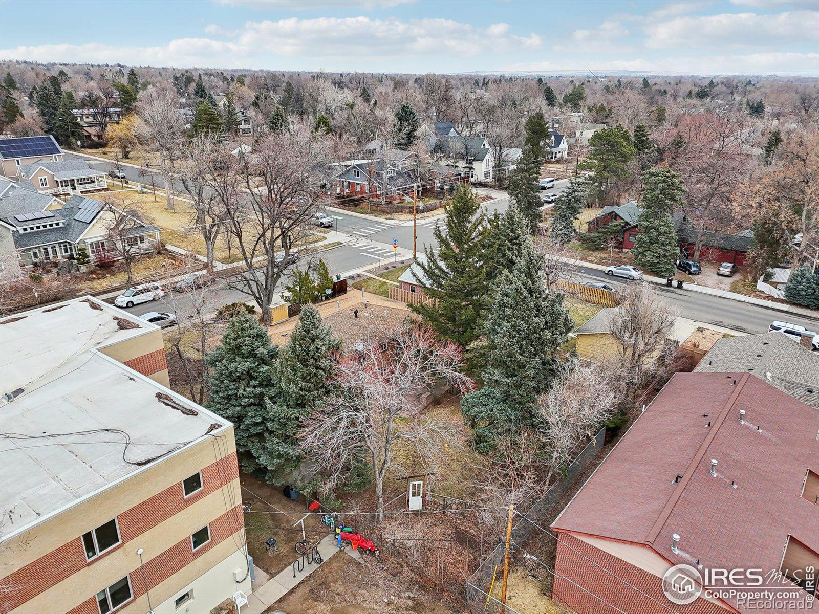 MLS Image #31 for 1250  cedar avenue,boulder, Colorado