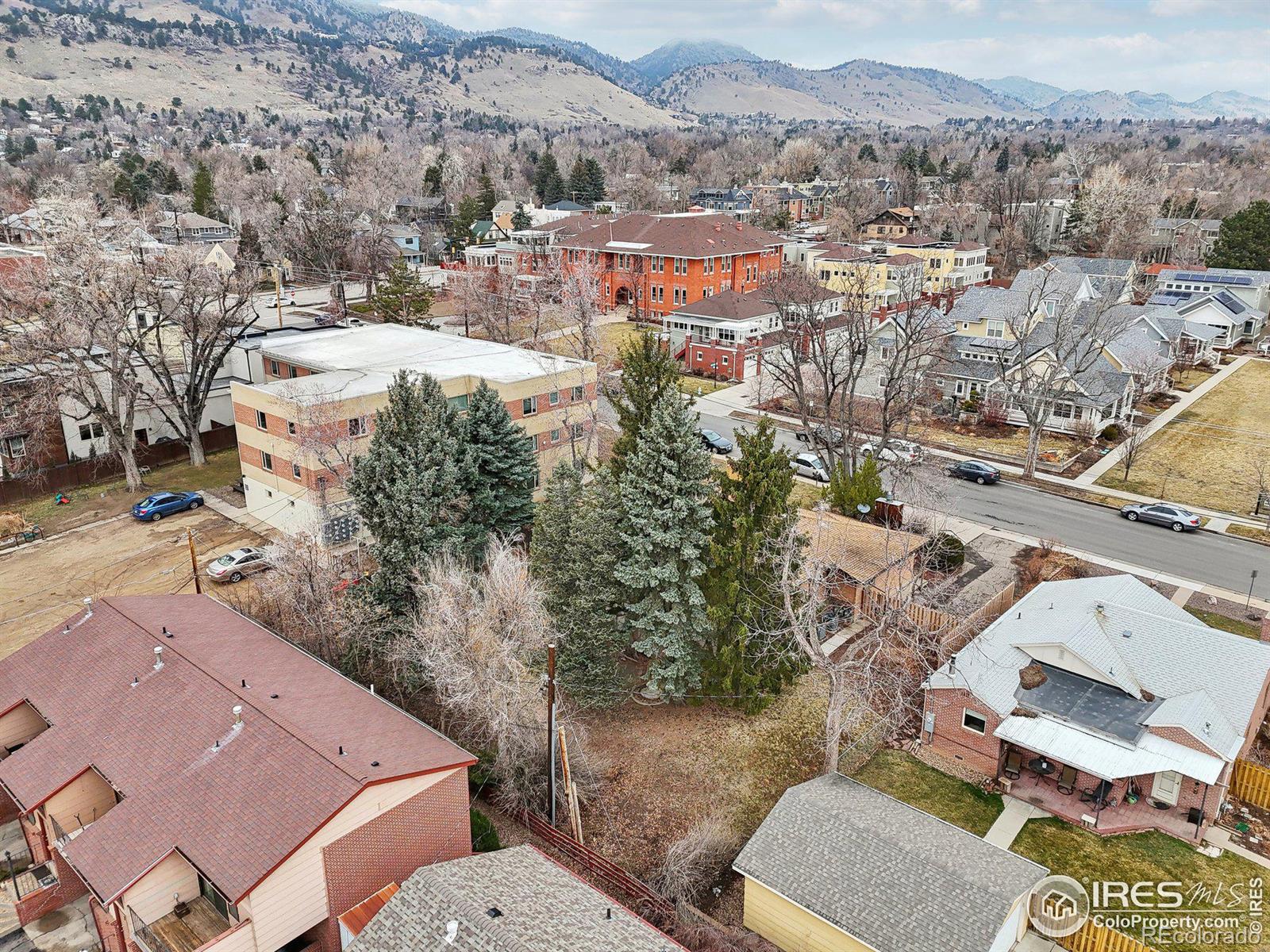 MLS Image #32 for 1250  cedar avenue,boulder, Colorado