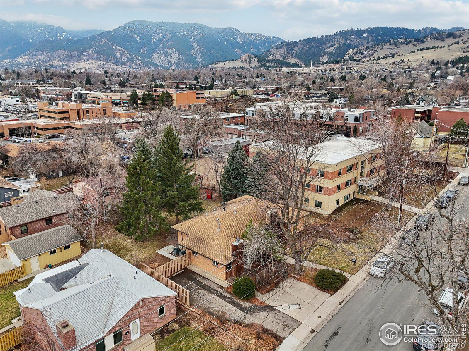 MLS Image #33 for 1250  cedar avenue,boulder, Colorado