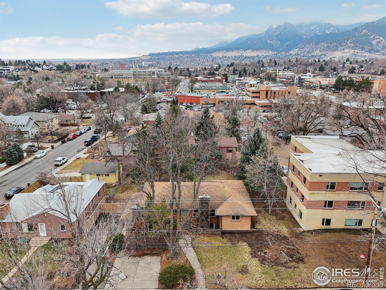 MLS Image #34 for 1250  cedar avenue,boulder, Colorado