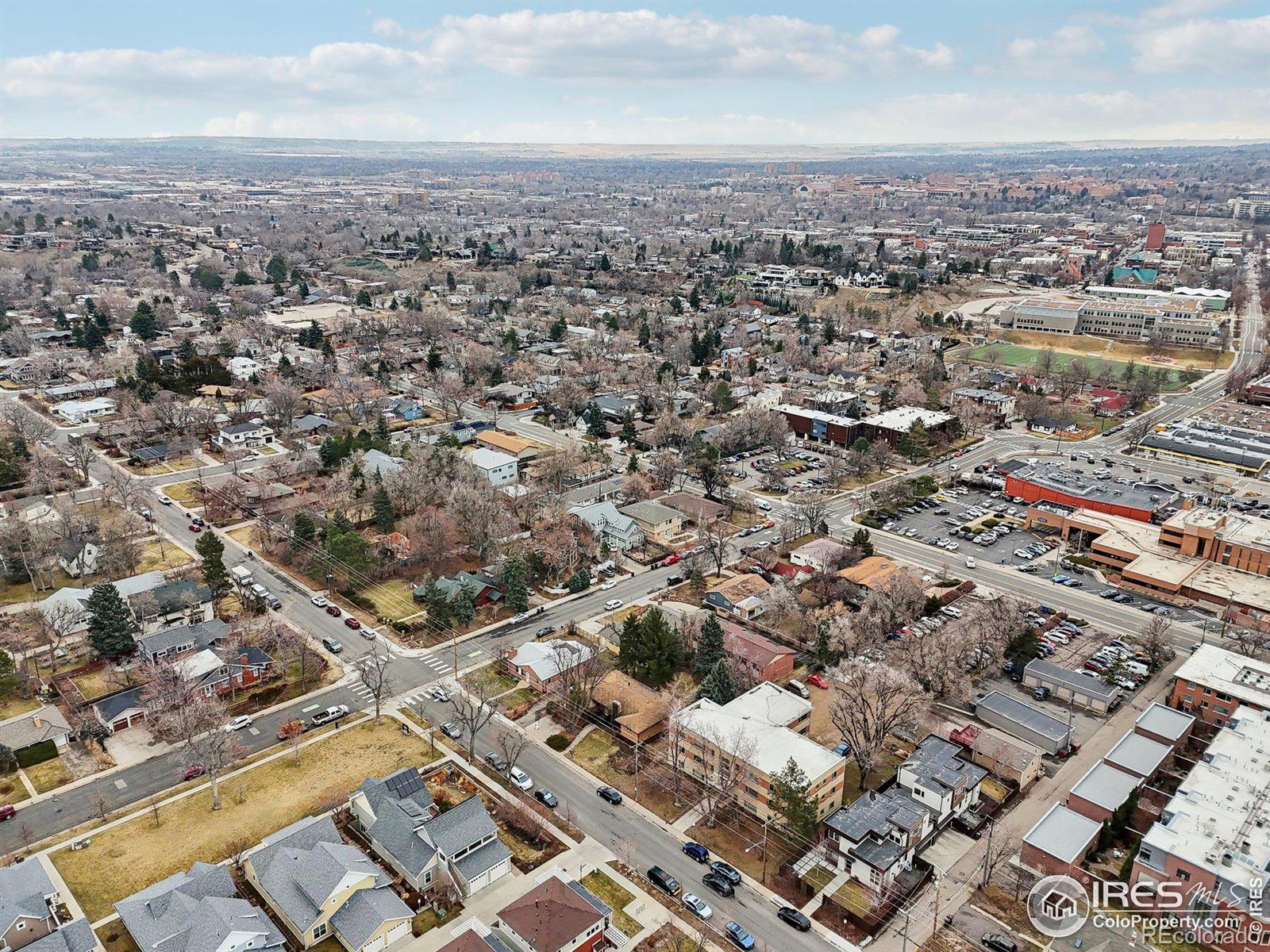 MLS Image #35 for 1250  cedar avenue,boulder, Colorado