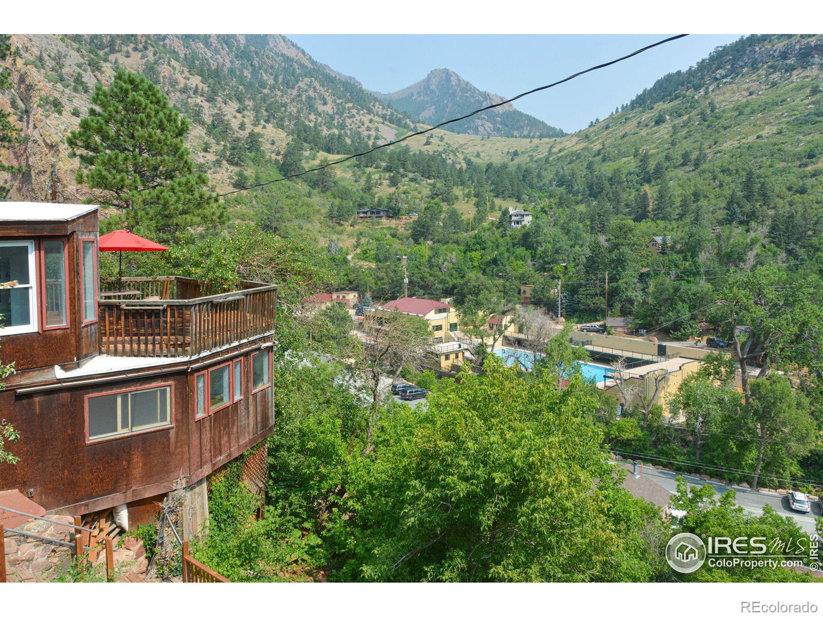 MLS Image #3 for 269  eldorado springs drive,eldorado springs, Colorado