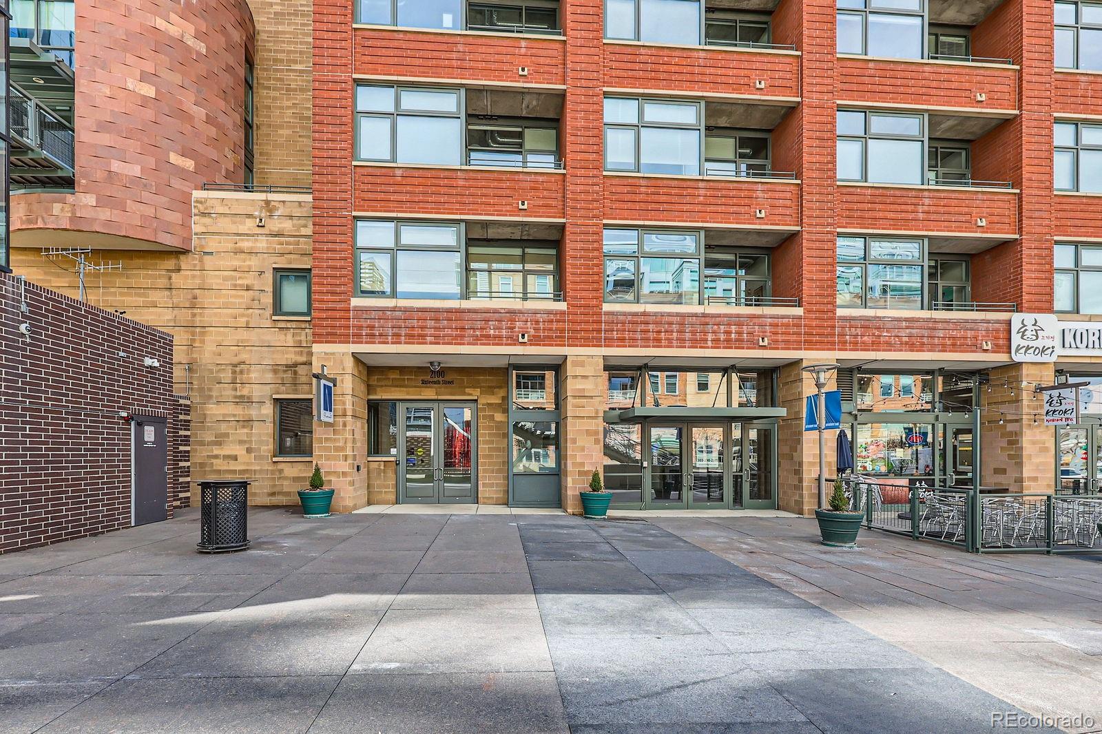 MLS Image #1 for 2100  16th street,denver, Colorado