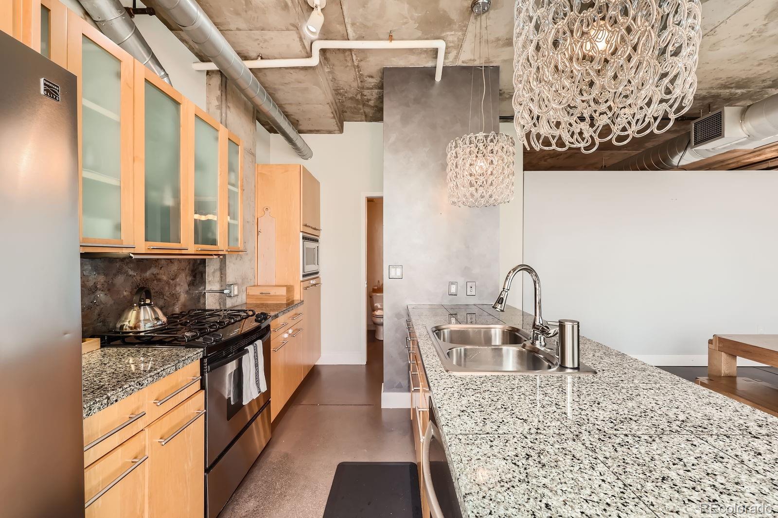 MLS Image #9 for 2100  16th street,denver, Colorado