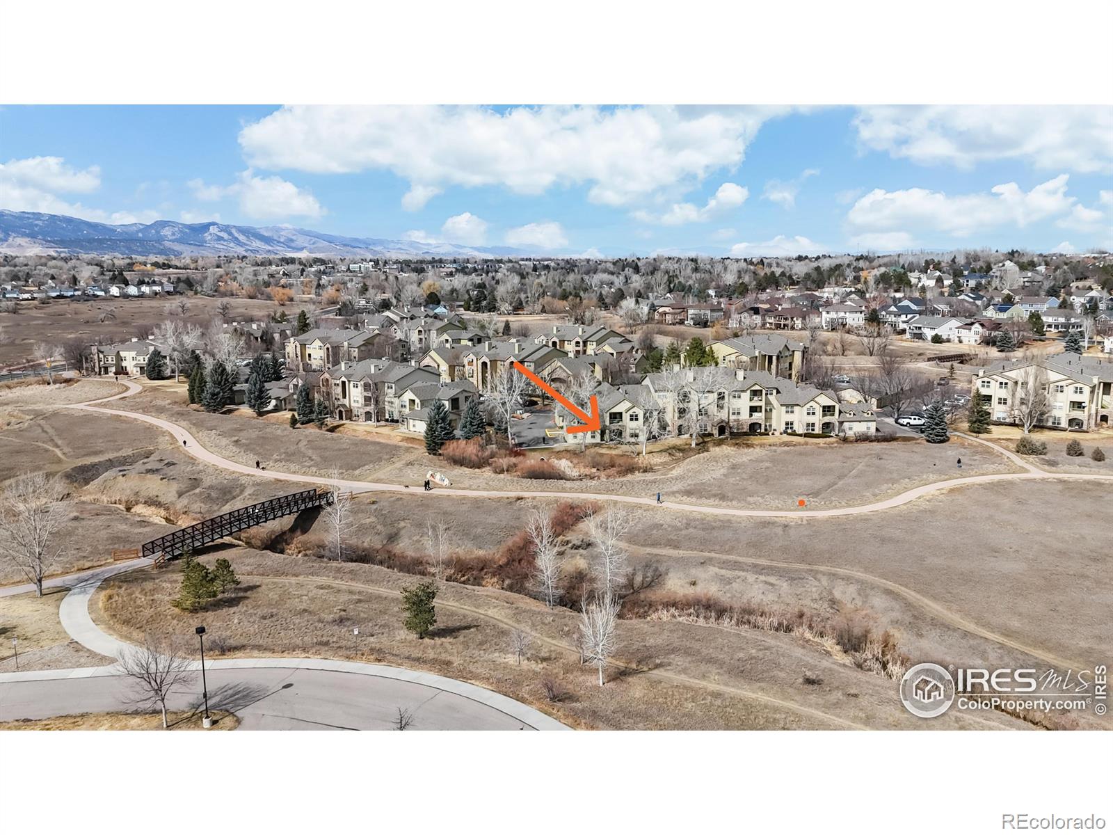 MLS Image #2 for 5620  fossil creek parkway,fort collins, Colorado