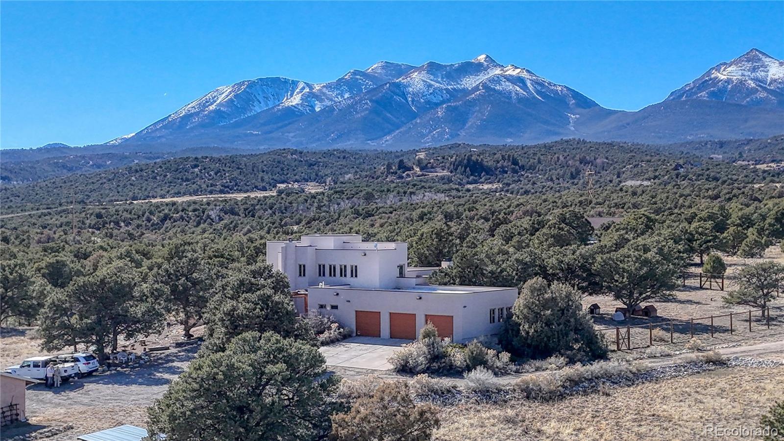 MLS Image #1 for 15573  county road 260 ,salida, Colorado